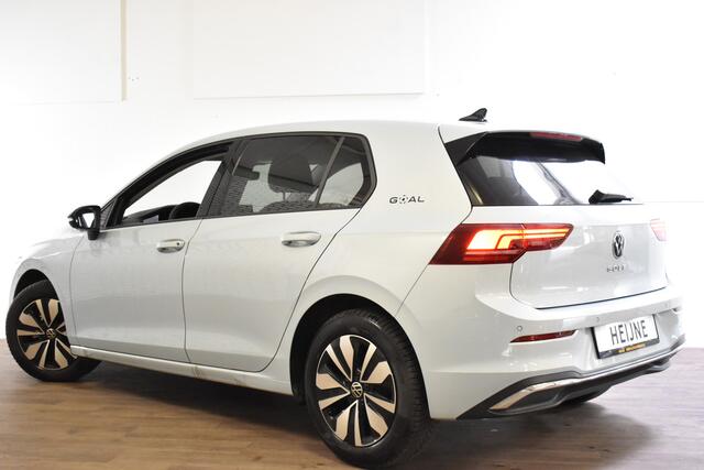 Volkswagen GOLF 1.5 TSI LIFE GOAL TREKHAAK/NAVI/STUURVERW.
