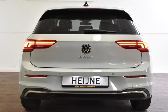 Volkswagen GOLF 1.5 TSI LIFE GOAL TREKHAAK/NAVI/STUURVERW.