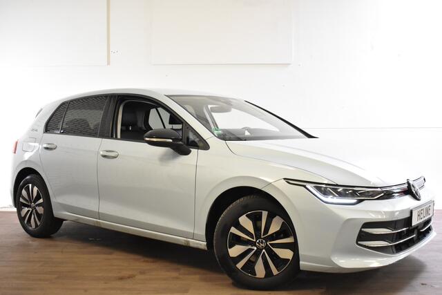 Volkswagen GOLF 1.5 TSI LIFE GOAL TREKHAAK/NAVI/STUURVERW.