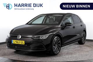 volkswagen-golf-1.0-tsi-110-pk-unit