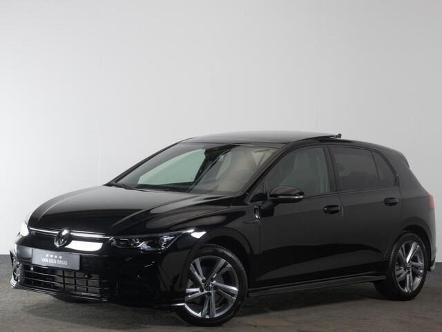 Volkswagen GOLF R-Line 1.5 eTSI 130 PK | Led Matrix IQ | Panoramadak | Achteruitrijcamera | Travel Assist |
