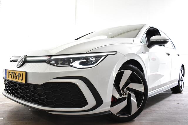 Volkswagen GOLF 2.0TSI 245PK DSG GTI-SPORT LED/NAVI/CAMERA