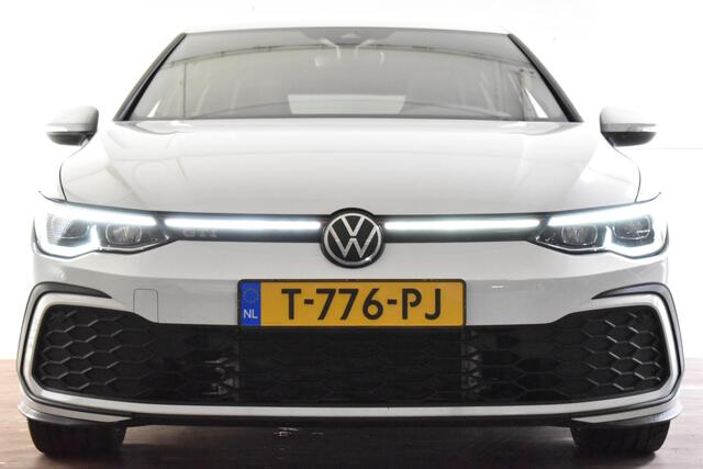 Volkswagen GOLF 2.0TSI 245PK DSG GTI-SPORT LED/NAVI/CAMERA