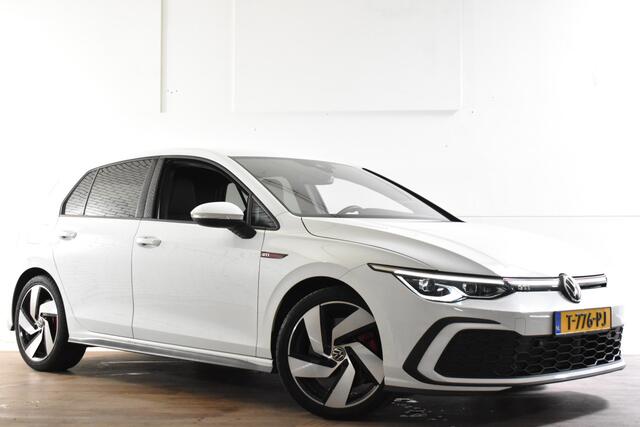 Volkswagen GOLF 2.0TSI 245PK DSG GTI-SPORT LED/NAVI/CAMERA