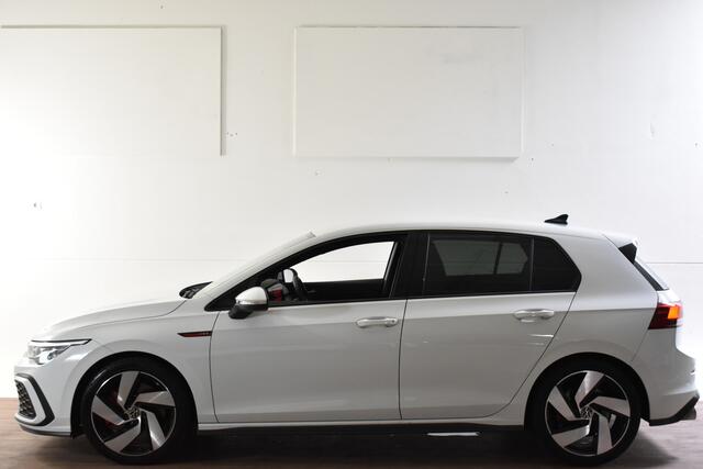 Volkswagen GOLF 2.0TSI 245PK DSG GTI-SPORT LED/NAVI/CAMERA