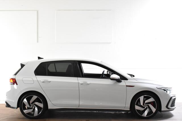 Volkswagen GOLF 2.0TSI 245PK DSG GTI-SPORT LED/NAVI/CAMERA