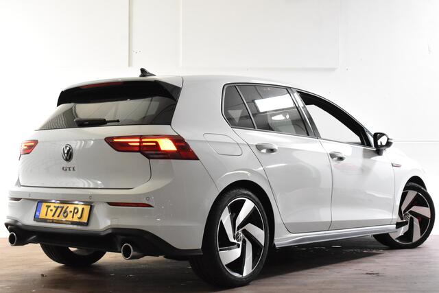 Volkswagen GOLF 2.0TSI 245PK DSG GTI-SPORT LED/NAVI/CAMERA