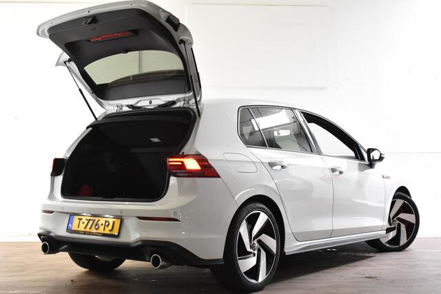 Volkswagen GOLF 2.0TSI 245PK DSG GTI-SPORT LED/NAVI/CAMERA