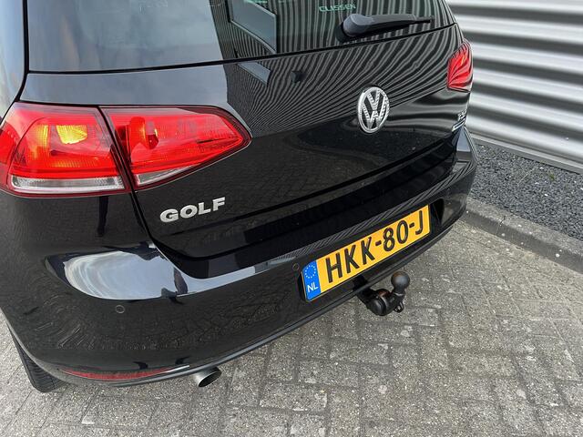 Volkswagen GOLF 1.2 TSI Allstar Trekhaak ACC