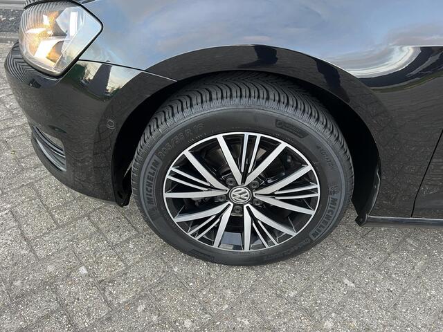 Volkswagen GOLF 1.2 TSI Allstar Trekhaak ACC