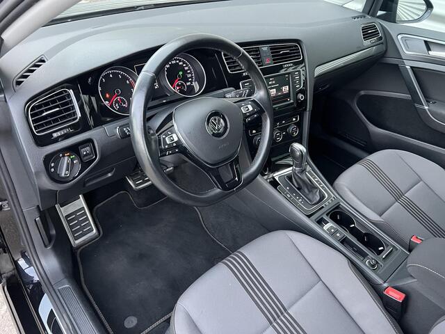 Volkswagen GOLF 1.2 TSI Allstar Trekhaak ACC