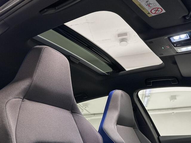 Volkswagen GOLF 1.4 eHybrid GTE ** IQ LIGHT, BLACK STYLE, PANORAMA, ALARM, 18-inch LMV, STUURVERW. ** Slechts 1.650km. - VW GAR tot 12-2026 ** ** INFORMEER OOK NAAR ONZE AANTREKKELIJKE FINANCIAL-LEASE TARIEVEN **