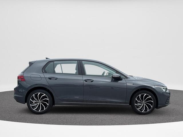Volkswagen GOLF 1.5 TSI 96kW Life | 130Pk ACC | 17 Inch. Venture | DAB | App Connect |