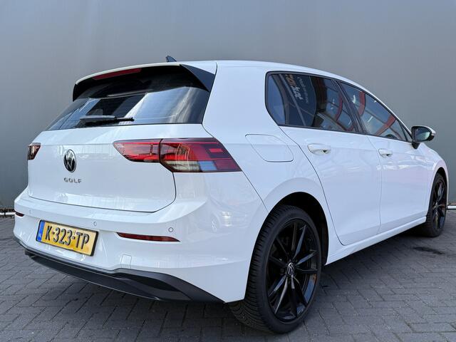 Volkswagen GOLF BWJ 2021 1.0 TSI 111 PK Life APPLE & ANDROID / CLIMA / CRUISE / PDC V+A / LMV /