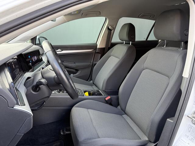 Volkswagen GOLF BWJ 2021 1.0 TSI 111 PK Life APPLE & ANDROID / CLIMA / CRUISE / PDC V+A / LMV /