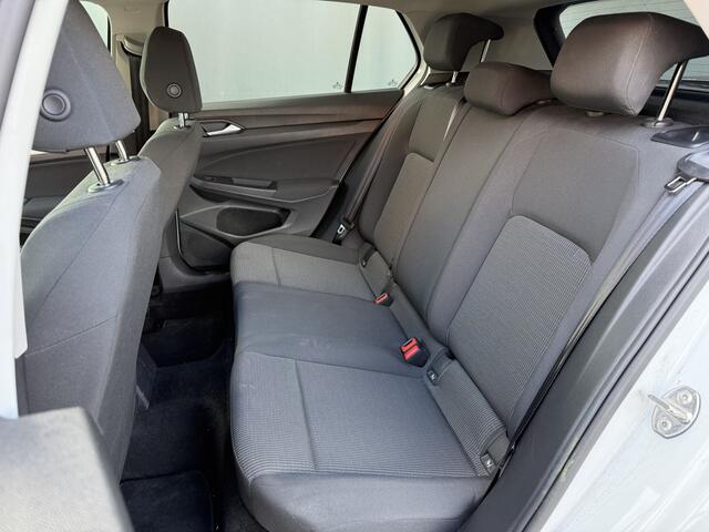 Volkswagen GOLF BWJ 2021 1.0 TSI 111 PK Life APPLE & ANDROID / CLIMA / CRUISE / PDC V+A / LMV /