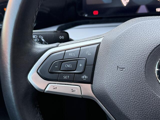 Volkswagen GOLF BWJ 2021 1.0 TSI 111 PK Life APPLE & ANDROID / CLIMA / CRUISE / PDC V+A / LMV /