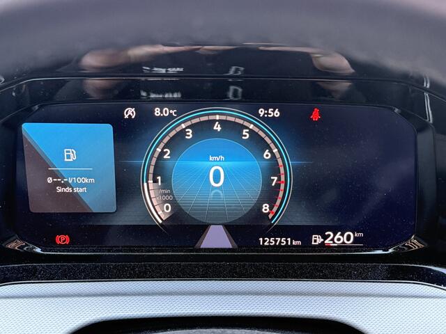 Volkswagen GOLF BWJ 2021 1.0 TSI 111 PK Life APPLE & ANDROID / CLIMA / CRUISE / PDC V+A / LMV /