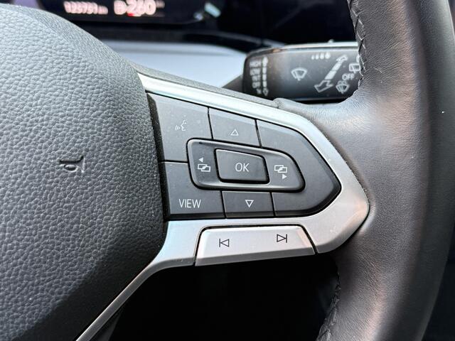 Volkswagen GOLF BWJ 2021 1.0 TSI 111 PK Life APPLE & ANDROID / CLIMA / CRUISE / PDC V+A / LMV /