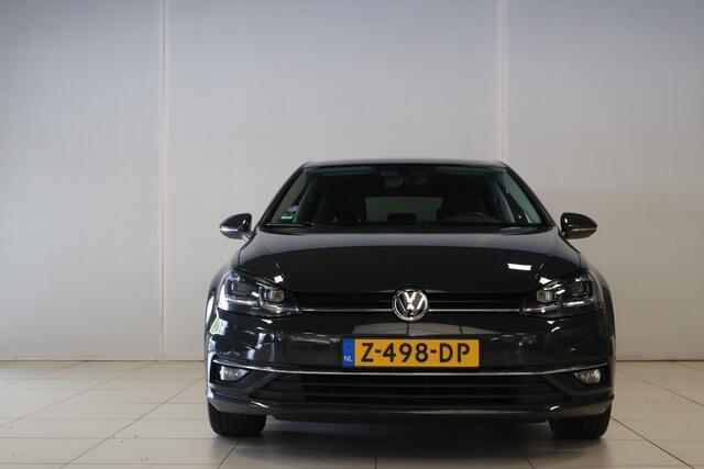 Volkswagen GOLF 1.5 TSI Highline | AllSeason | LED | Dashcam |