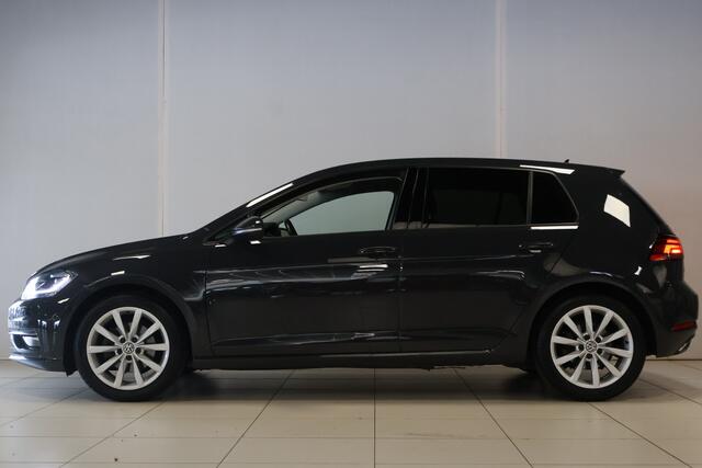 Volkswagen GOLF 1.5 TSI Highline | AllSeason | LED | Dashcam |