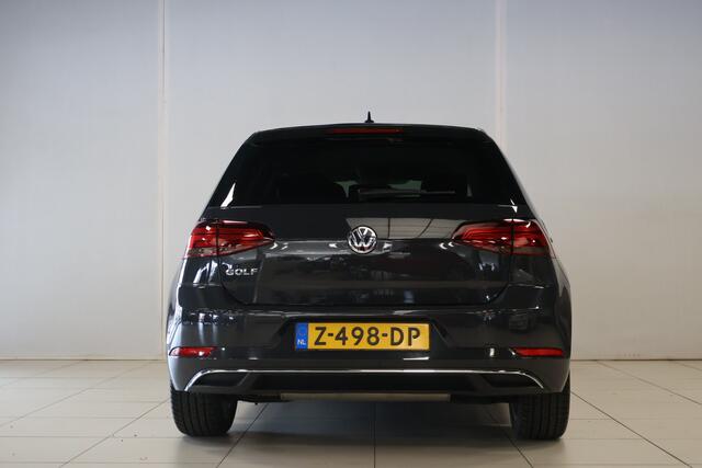 Volkswagen GOLF 1.5 TSI Highline | AllSeason | LED | Dashcam |