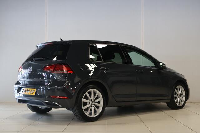 Volkswagen GOLF 1.5 TSI Highline | AllSeason | LED | Dashcam |