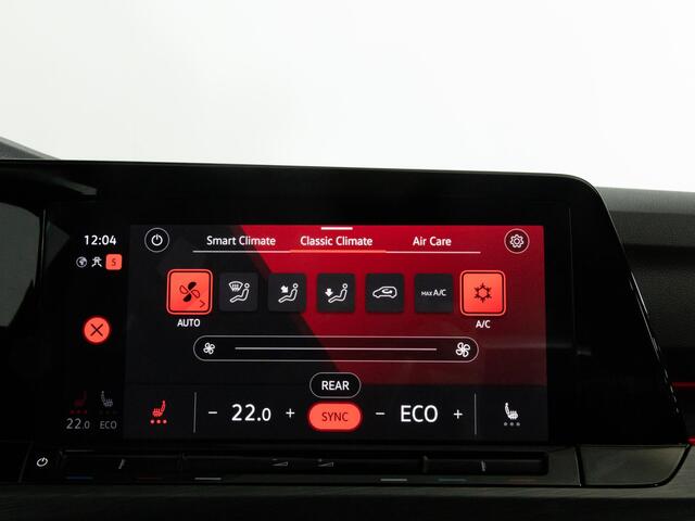 Volkswagen GOLF Style 1.4 204 PK DSG eHybrid AUTOMAAT | LED | Stoel & Stuurverwarming | Elek. stoel | Navigatie |