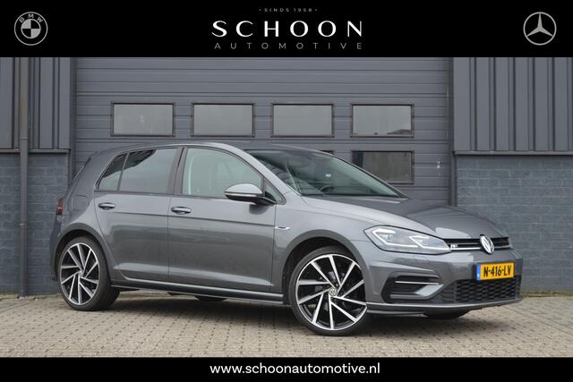 Volkswagen GOLF 1.5 TSI Highline Business R-LINE | AUTOMAAT | ACC | CAMERA |