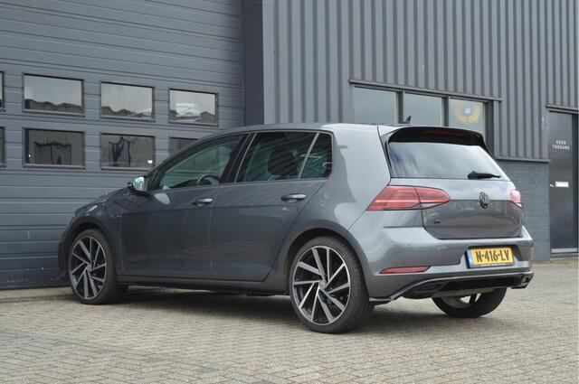Volkswagen GOLF 1.5 TSI Highline Business R-LINE | AUTOMAAT | ACC | CAMERA |