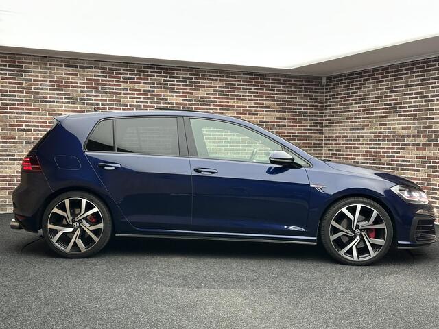 Volkswagen GOLF 2.0 TSI GTI Performance Panorama Virtual DSG Stoelverwarming