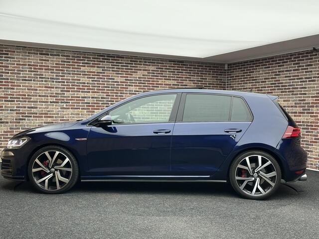 Volkswagen GOLF 2.0 TSI GTI Performance Panorama Virtual DSG Stoelverwarming