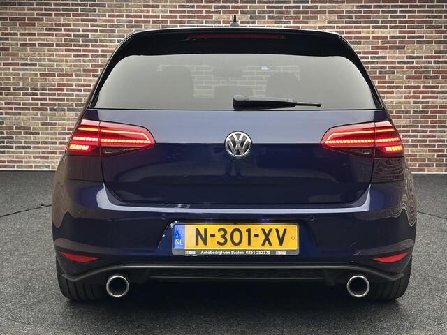 Volkswagen GOLF 2.0 TSI GTI Performance Panorama Virtual DSG Stoelverwarming