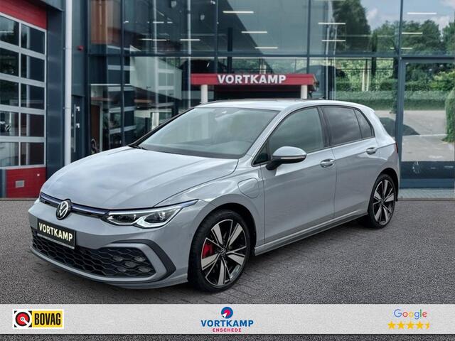 Volkswagen GOLF 1.4 TSI DSG GTE CAMERA/NAVI/ACC/STOEL-STUURVERW