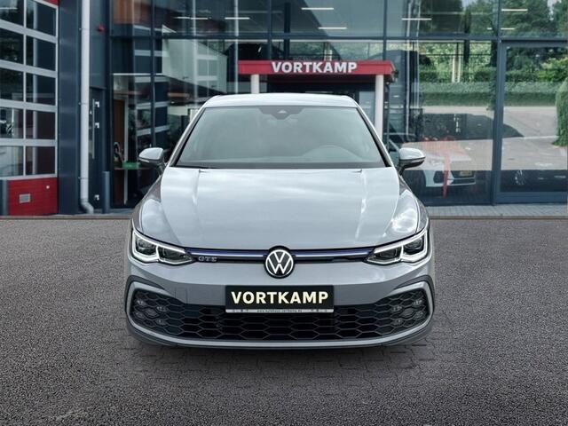 Volkswagen GOLF 1.4 TSI DSG GTE CAMERA/NAVI/ACC/STOEL-STUURVERW