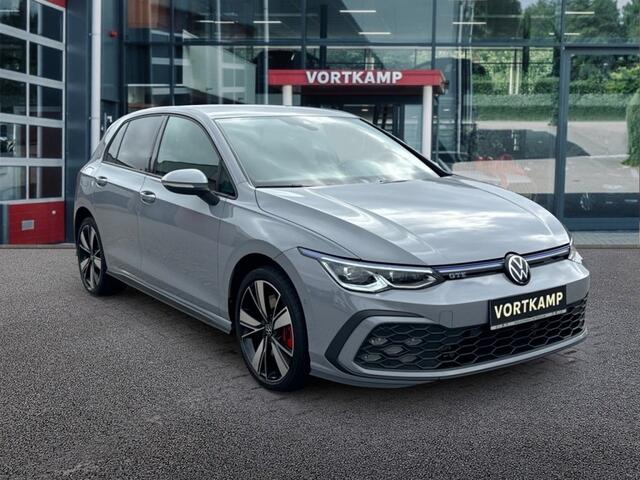 Volkswagen GOLF 1.4 TSI DSG GTE CAMERA/NAVI/ACC/STOEL-STUURVERW