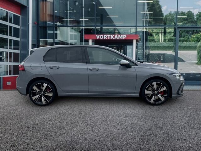 Volkswagen GOLF 1.4 TSI DSG GTE CAMERA/NAVI/ACC/STOEL-STUURVERW