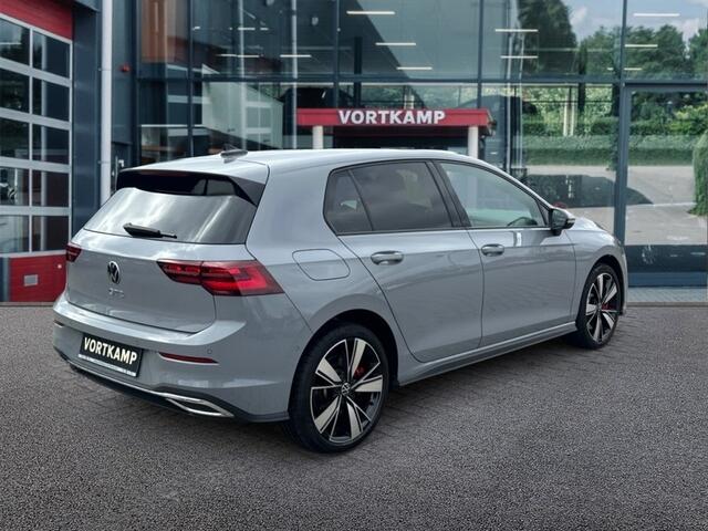 Volkswagen GOLF 1.4 TSI DSG GTE CAMERA/NAVI/ACC/STOEL-STUURVERW
