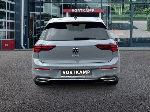 Volkswagen GOLF 1.4 TSI DSG GTE CAMERA/NAVI/ACC/STOEL-STUURVERW