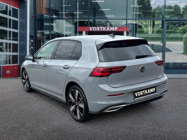 Volkswagen GOLF 1.4 TSI DSG GTE CAMERA/NAVI/ACC/STOEL-STUURVERW