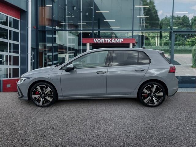 Volkswagen GOLF 1.4 TSI DSG GTE CAMERA/NAVI/ACC/STOEL-STUURVERW