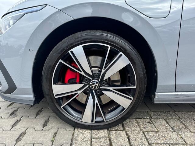 Volkswagen GOLF 1.4 TSI DSG GTE CAMERA/NAVI/ACC/STOEL-STUURVERW