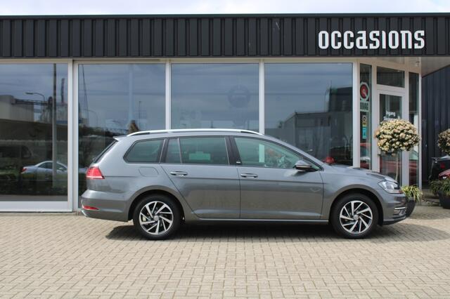 Volkswagen GOLF 1.0 TSI Highline