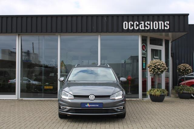 Volkswagen GOLF 1.0 TSI Highline