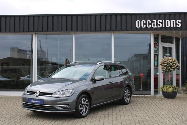 Volkswagen GOLF 1.0 TSI Highline