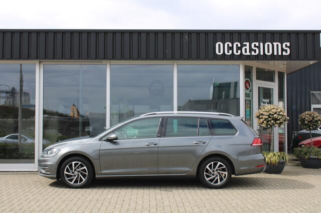 Volkswagen GOLF 1.0 TSI Highline
