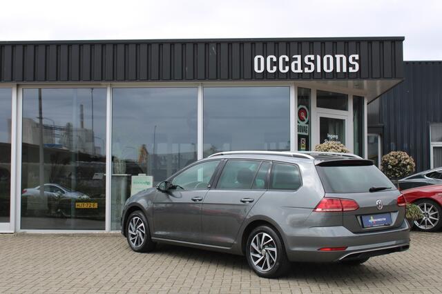 Volkswagen GOLF 1.0 TSI Highline
