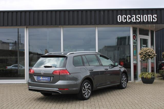 Volkswagen GOLF 1.0 TSI Highline