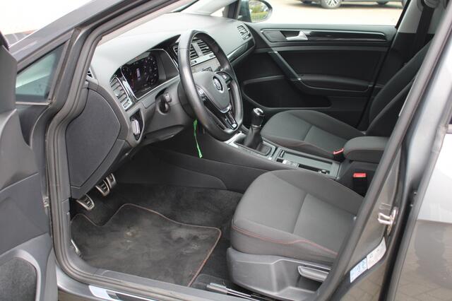 Volkswagen GOLF 1.0 TSI Highline