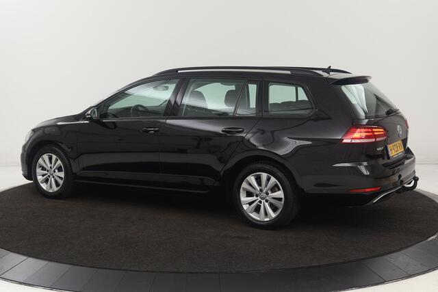 Volkswagen GOLF Variant 1.0 TSI Comfortline | Trekhaak | Navigatie | Apple Carplay |